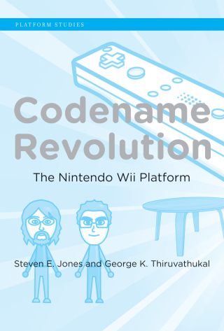 Cover image: Codename Revolution 9780262016803