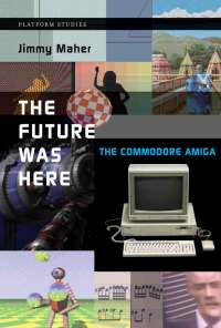 Cover image: The Future Was Here 9780262017206