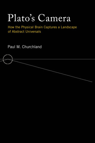 Cover image: Plato's Camera 9780262016865