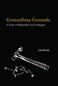 Cover image: Groundless Grounds 9780262016896