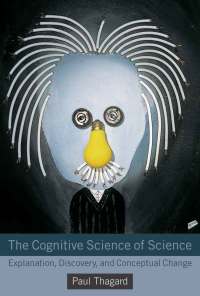 Cover image: The Cognitive Science of Science 9780262017282