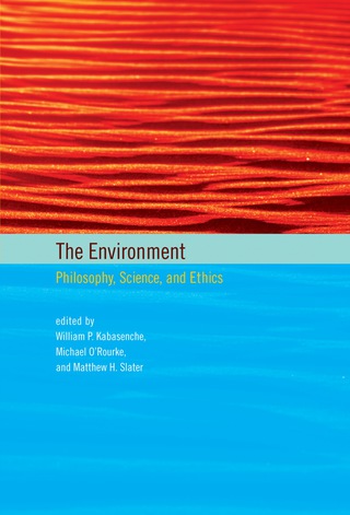 Cover image: The Environment 9780262017404