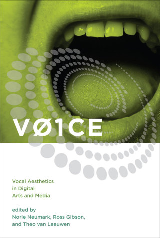 Cover image: V01CE 9780262013901