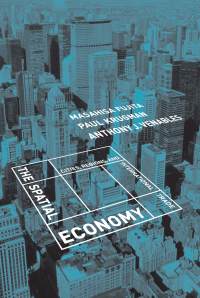 Cover image: The Spatial Economy 9780262062046