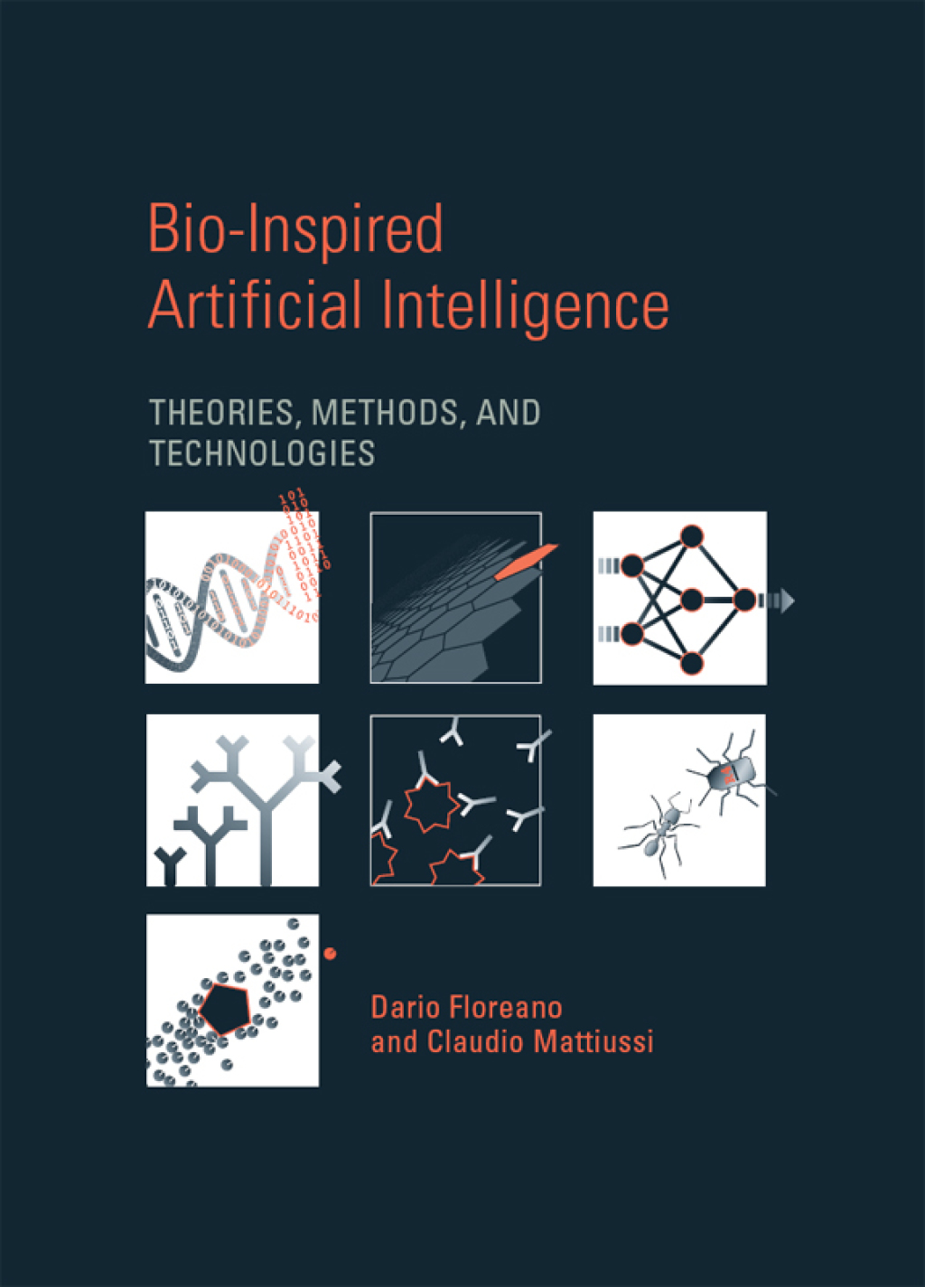 Bio-Inspired Artificial Intelligence Theories, Methods, and Technologies