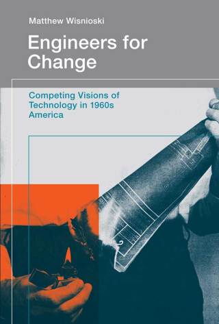 Cover image: Engineers for Change 9780262018265