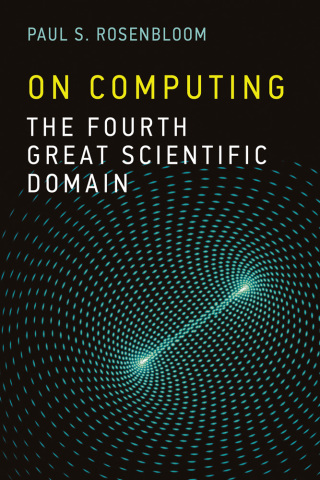 Cover image: On Computing 9780262018326