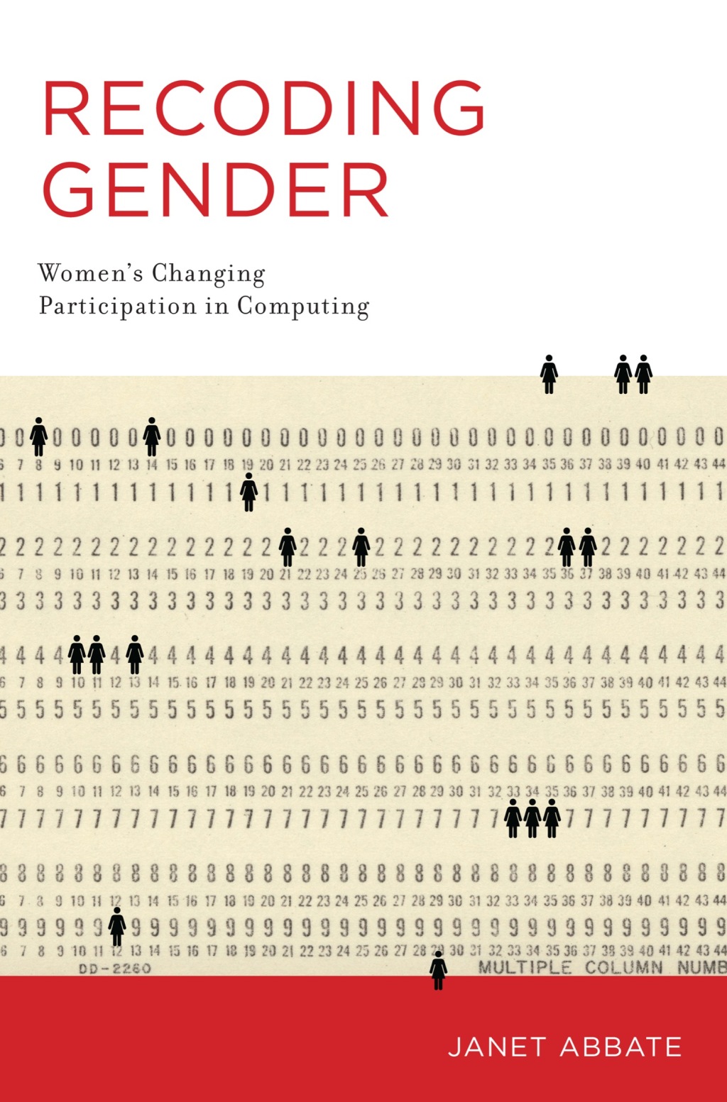 Recoding Gender Women’s Changing Participation in Computing