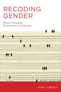 Cover image: Recoding Gender 9780262018067