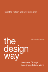 Cover image: The Design Way, second edition 9780262018173