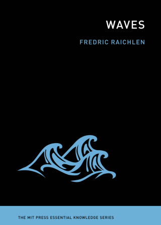 Cover image: Waves 9780262518239