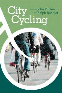 Cover image: City Cycling 9780262517812