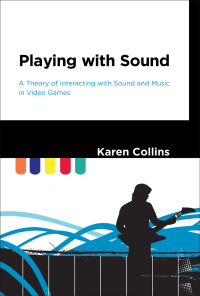 Cover image: Playing with Sound 9780262018678