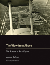 Cover image: The View from Above 9780262018791