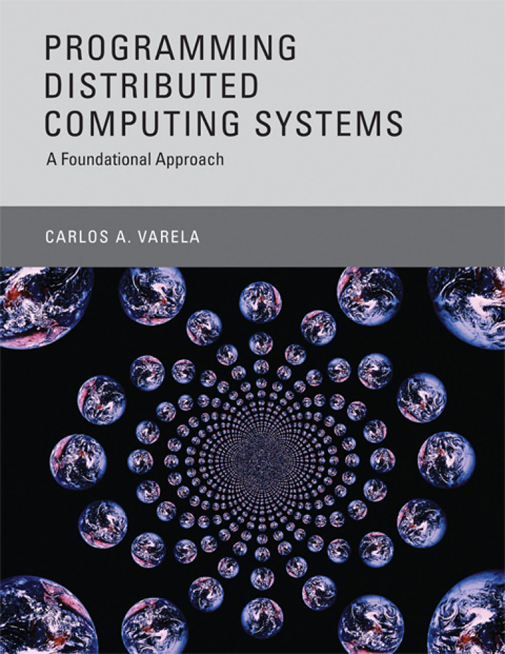 Programming Distributed Computing Systems (eBook)