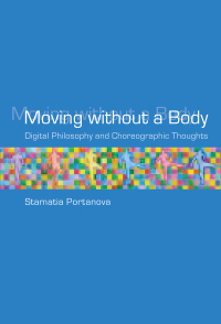 Cover image: Moving without a Body 9780262018920