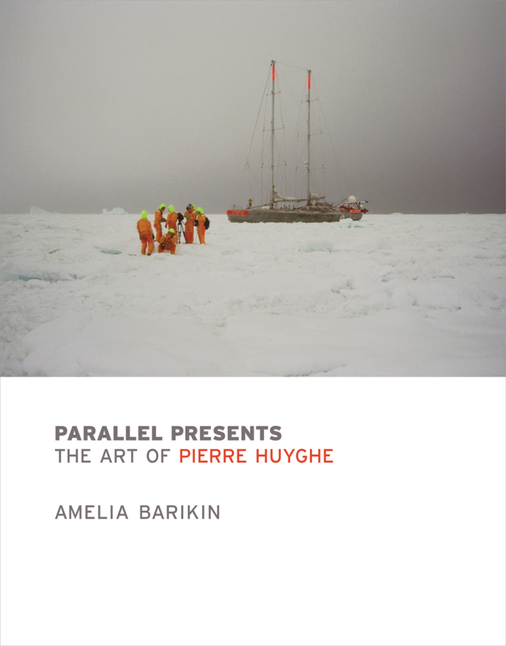 Parallel Presents (eBook)