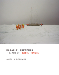 Cover image: Parallel Presents 9780262017800