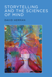 Cover image: Storytelling and the Sciences of Mind 9780262019187