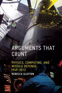 Cover image: Arguments that Count 9780262019446