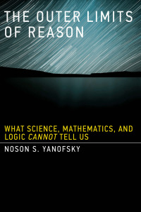 Cover image: The Outer Limits of Reason 9780262019354