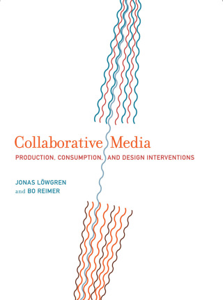 Cover image: Collaborative Media 9780262019767