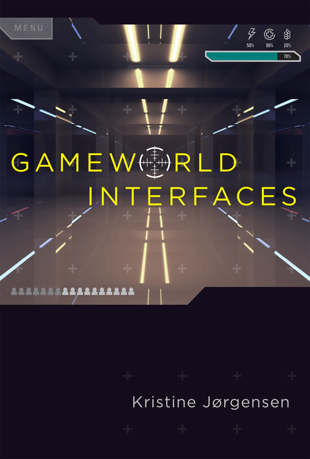 Gameworld Interfaces (eBook)