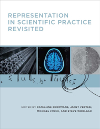 Cover image: Representation in Scientific Practice Revisited 9780262525381