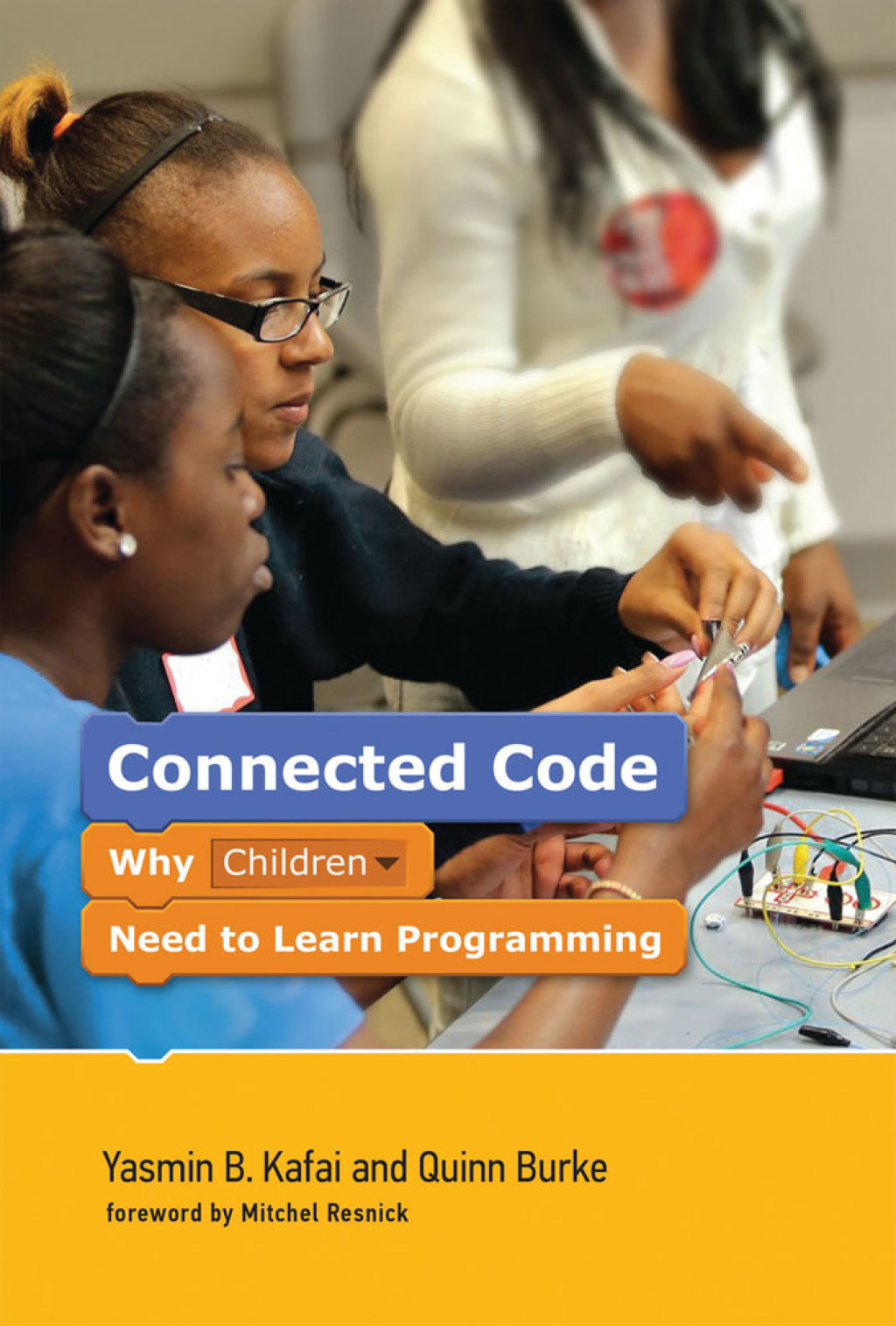 Connected Code (eBook)