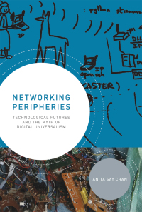 Cover image: Networking Peripheries 9780262019712