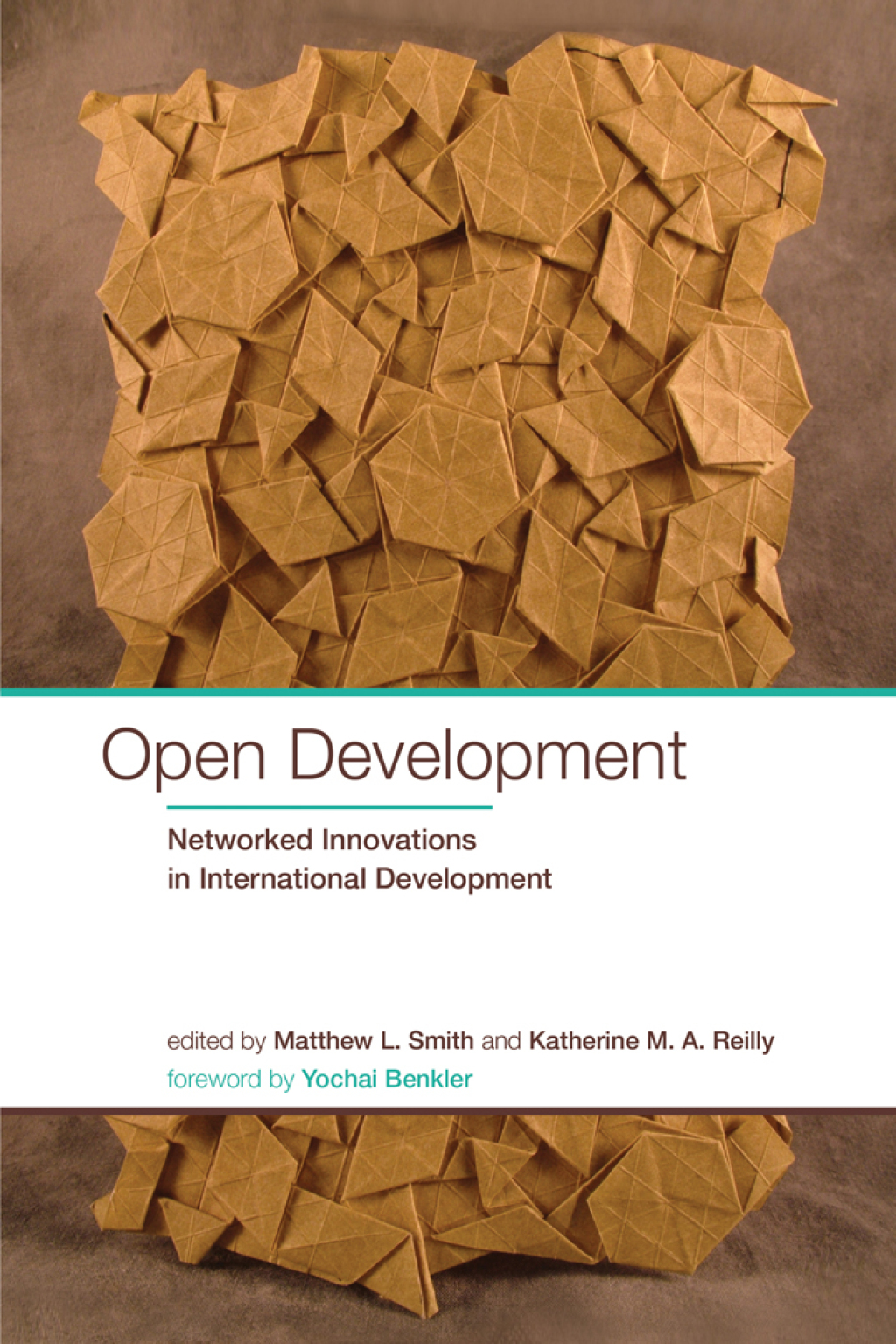 Open Development (eBook)