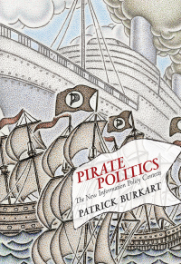 Cover image: Pirate Politics 9780262026949