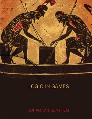 Cover image: Logic in Games 9780262019903