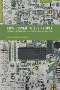 Cover image: Low Power to the People 9780262028127