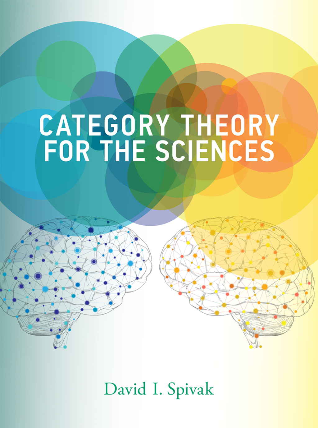 Category Theory for the Sciences eBook