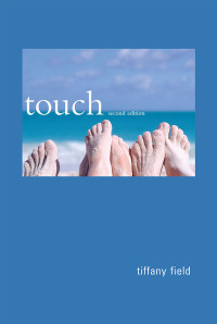 Cover image: Touch, second edition 2nd edition 9780262526593