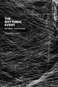 Cover image: The Rhythmic Event 9780262027649