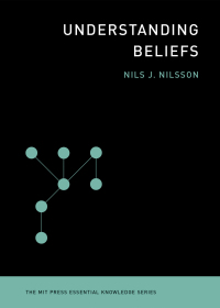 Cover image: Understanding Beliefs 9780262526432