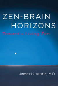 Cover image: Zen-Brain Horizons 9780262027564