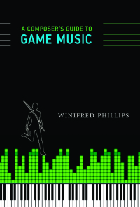 Cover image: A Composer's Guide to Game Music 9780262026642
