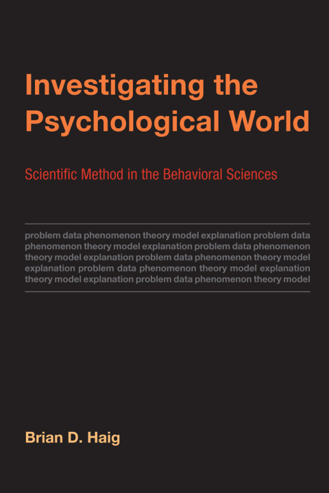 Investigating the Psychological World: Scientific Method in the Behavioral Sciences - FULL INSTANT DOWNLOAD | PDF DOCX EPUB