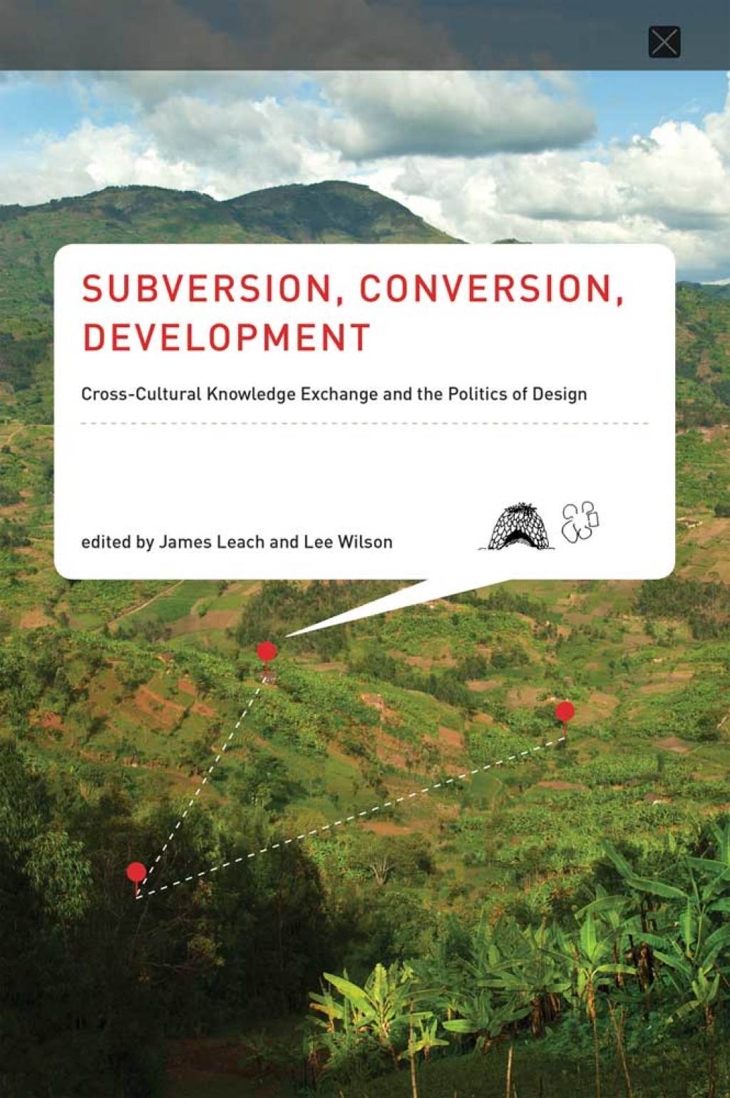 Subversion  Conversion  Development (eBook)