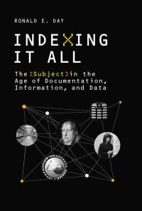 Cover image: Indexing It All 9780262028219