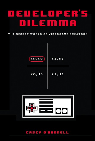 Cover image: Developer's Dilemma 9780262028196