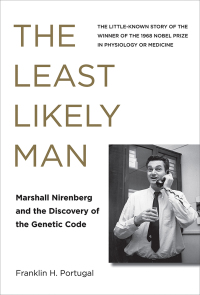 Cover image: The Least Likely Man 9780262028479