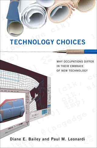 Cover image: Technology Choices 9780262028424