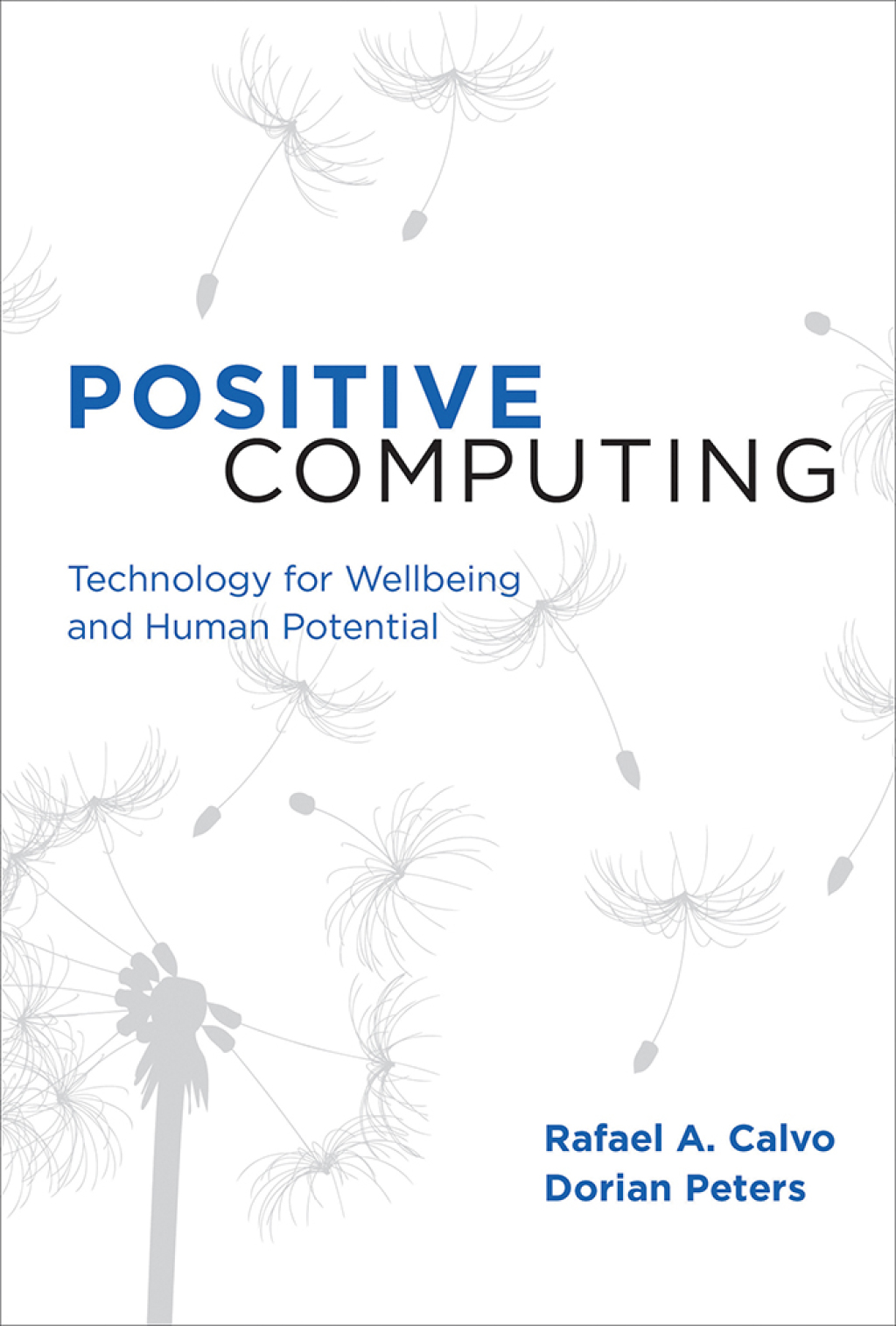 Positive Computing (eBook)