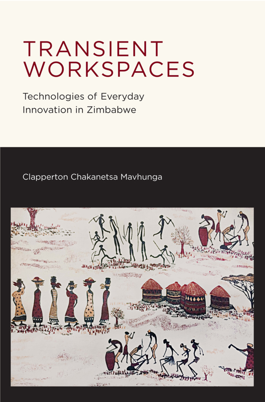 Transient Workspaces (eBook)