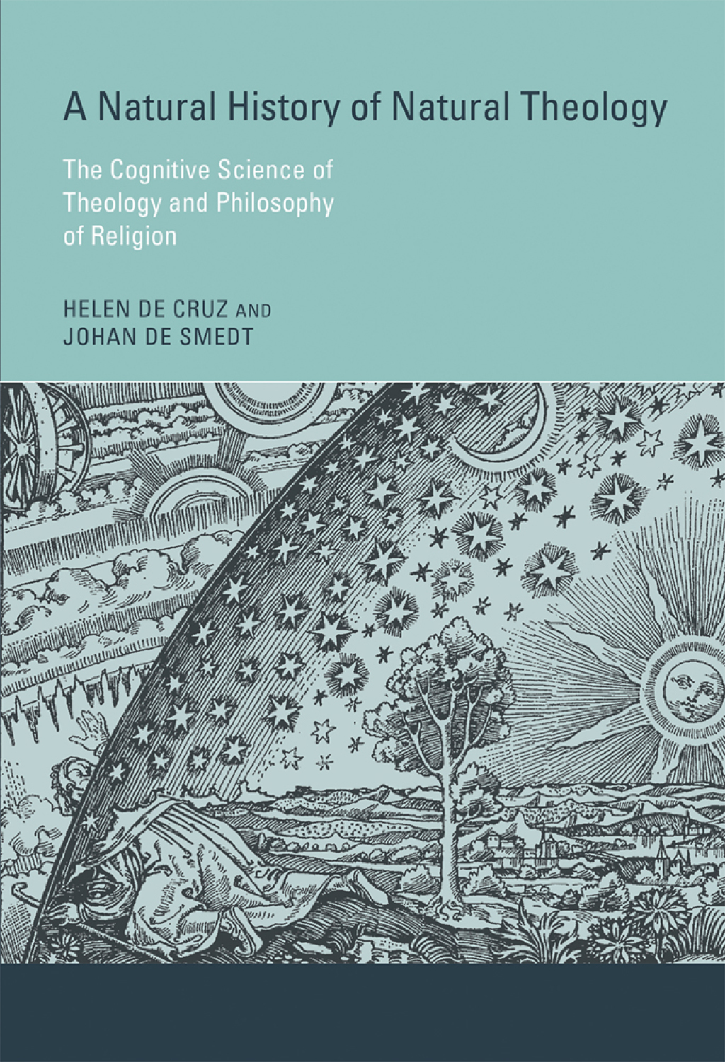 A Natural History of Natural Theology The Cognitive Science of Theology and Philosophy of Religion