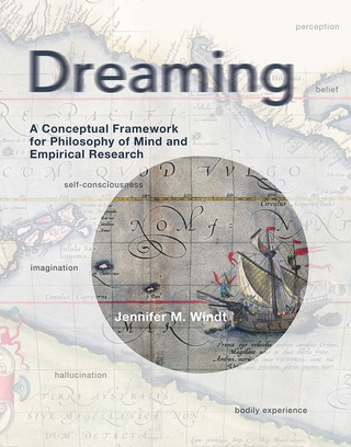 Cover image: Dreaming 9780262028677